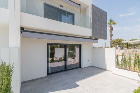 Bungalow i Torrevieja, Alicante, Torrevieja - € 340.000 | Ref: 29126226-02 - foto 15