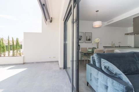 Bungalow i Torrevieja, Alicante, Torrevieja - € 310.000 | Ref: 29126226-01 - foto 13
