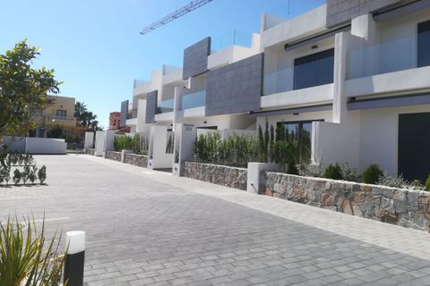 Bungalow i Torrevieja, Alicante, Torrevieja - € 310.000 | Ref: 29126226-01 - foto 31
