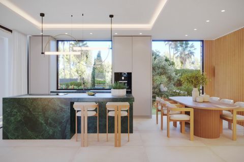 Villa i Javea, Alicante, Javea - € 2.200.000 | Ref: 30753571-01 - foto 6