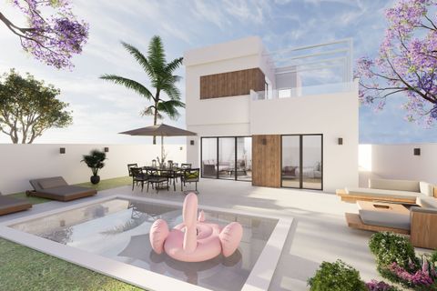 Villa a Ciudad Quesada, Alicante, Ciudad Quesada - € 499.900 | Ref: 30617740-01 - foto 2
