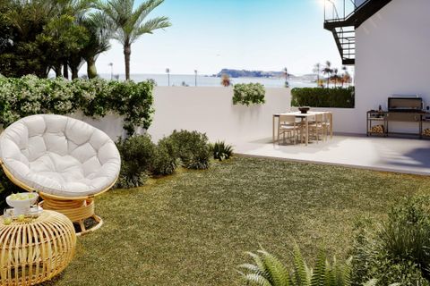 Bungalow i Mazarron, Murcia, Mazarron - € 221.000 | Ref: 29659025-02 - foto 7