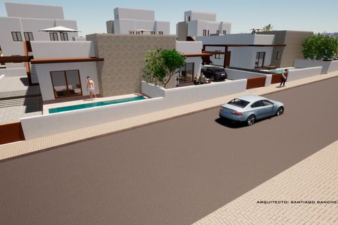 Rækkehus i Mazarron, Murcia, Mazarron - € 287.000 | Ref: 28310310-01 - foto 2