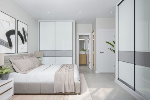 Rækkehus i Mazarron, Murcia, Mazarron - € 287.000 | Ref: 28310310-01 - foto 10