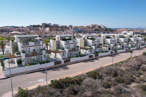 Rækkehus i Mazarron, Murcia, Mazarron - € 287.000 | Ref: 28310310-01 - foto 15