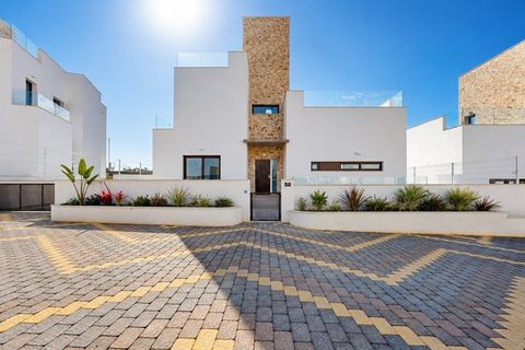 Villa i Finestrat, Alicante, Finestrat - € 819.900 | Ref: 28502345-01 - foto 2