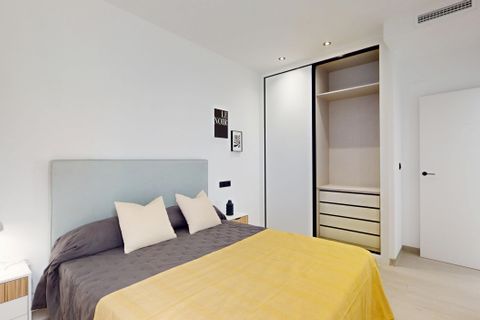 Villa i Finestrat, Alicante, Finestrat - € 819.900 | Ref: 28502345-01 - foto 27