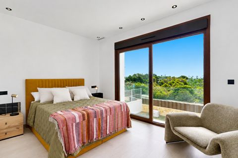 Villa i Finestrat, Alicante, Finestrat - € 819.900 | Ref: 28502345-01 - foto 31