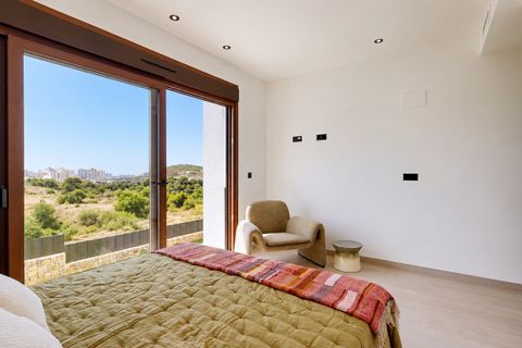 Villa i Finestrat, Alicante, Finestrat - € 819.900 | Ref: 28502345-01 - foto 33