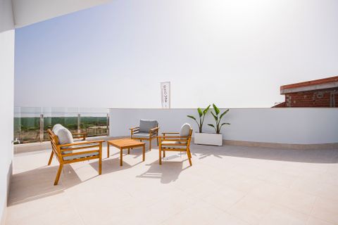 Rækkehus i Torrevieja, Alicante, Torrevieja - € 539.000 | Ref: 27814493-01 - foto 4