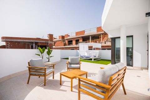 Rækkehus i Torrevieja, Alicante, Torrevieja - € 539.000 | Ref: 27814493-01 - foto 5