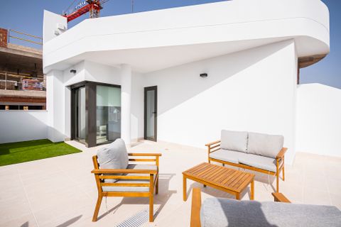 Rækkehus i Torrevieja, Alicante, Torrevieja - € 539.000 | Ref: 27814493-01 - foto 8