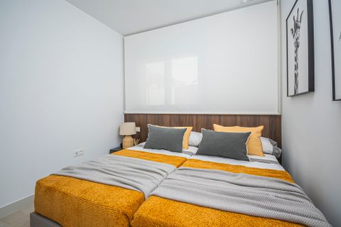 Rækkehus i Torrevieja, Alicante, Torrevieja - € 539.000 | Ref: 27814493-01 - foto 13