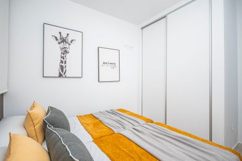 Rækkehus i Torrevieja, Alicante, Torrevieja - € 539.000 | Ref: 27814493-01 - foto 14