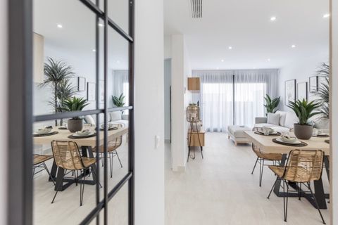 Rækkehus i Torrevieja, Alicante, Torrevieja - € 539.000 | Ref: 27814493-01 - foto 35