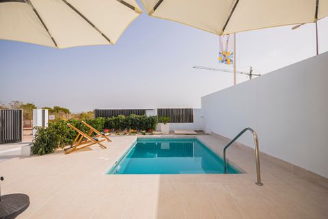Rækkehus i Torrevieja, Alicante, Torrevieja - € 539.000 | Ref: 27814493-01 - foto 38