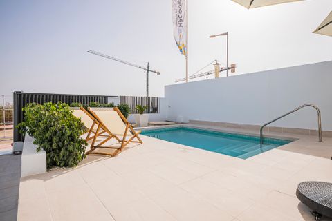 Rækkehus i Torrevieja, Alicante, Torrevieja - € 539.000 | Ref: 27814493-01 - foto 39