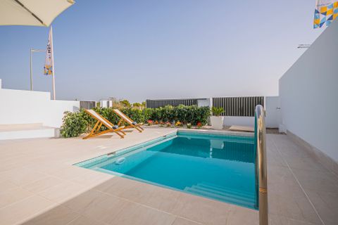 Rækkehus i Torrevieja, Alicante, Torrevieja - € 539.000 | Ref: 27814493-01 - foto 40