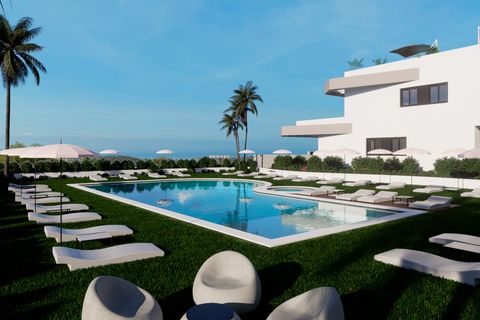 Bungalou a Finestrat, Alicante, Finestrat - € 429.900 | Ref: 27635282-01 - foto 7