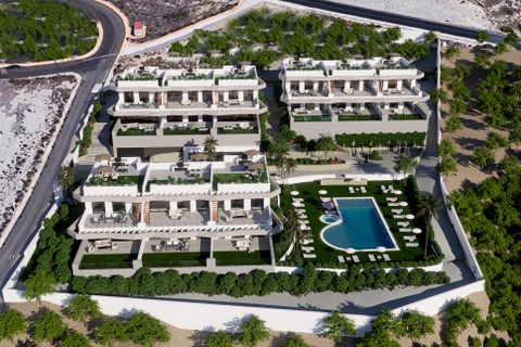 Bungalou a Finestrat, Alicante, Finestrat - € 429.900 | Ref: 27635282-01 - foto 12
