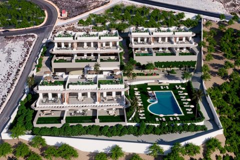 Bungalou a Finestrat, Alicante, Finestrat - € 429.900 | Ref: 27635282-01 - foto 13