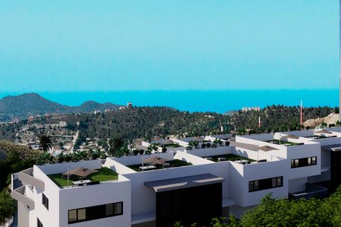 Bungalou a Finestrat, Alicante, Finestrat - € 429.900 | Ref: 27635282-01 - foto 14