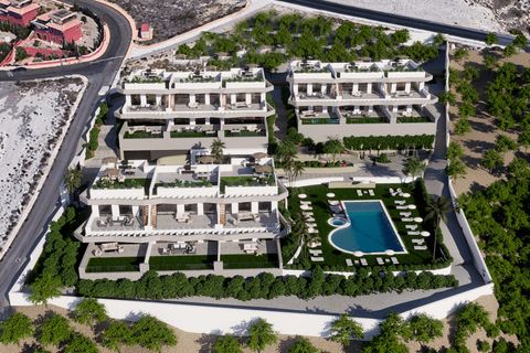 Bungalou a Finestrat, Alicante, Finestrat - € 429.900 | Ref: 27635282-01 - foto 16