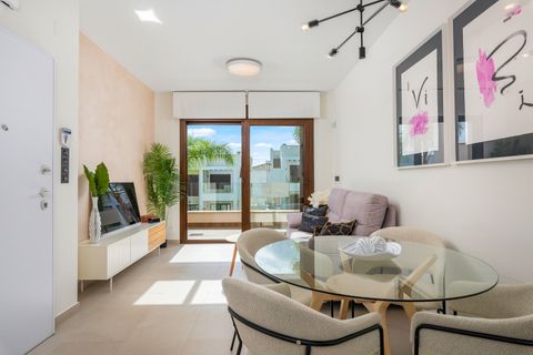 Bungalow i Torrevieja, Alicante, Torrevieja - € 310.000 | Ref: 23814669-04 - foto 5