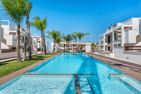 Bungalow i Torrevieja, Alicante, Torrevieja - € 310.000 | Ref: 23814669-04 - foto 42