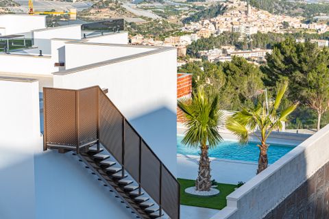 Villa en Polop, Alicante, Polop - € 792.000 | Ref: 26325402-02 - photo 10