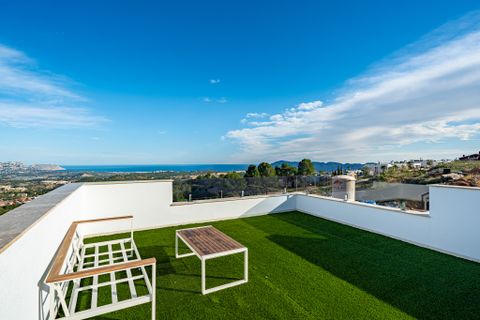 Villa i Polop, Alicante, Polop - € 598.000 | Ref: 26325402-01 - foto 4