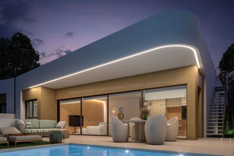 Villa i Dolores, Alicante, Dolores - € 419.900 | Ref: 26252216-01 - foto 13