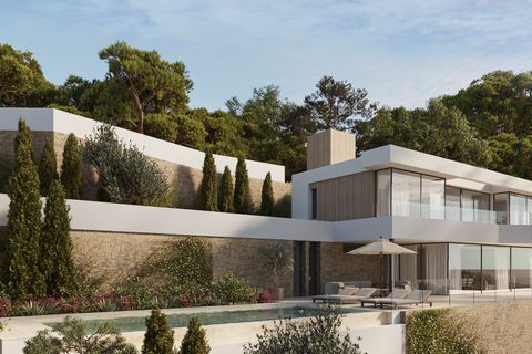 Villa i Calpe, Alicante, Calpe - € 2.450.000 | Ref: 25861984-01 - foto 5