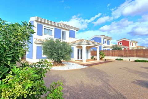 Villa a Purias, Murcia, Purias - € 422.000 | Ref: 25113873-03 - foto 11