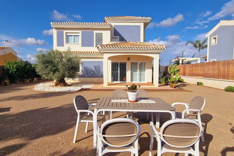 Villa a Purias, Murcia, Purias - € 422.000 | Ref: 25113873-03 - foto 13
