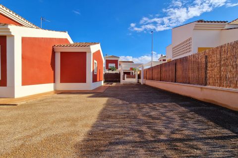 Villa a Purias, Murcia, Purias - € 422.000 | Ref: 25113873-03 - foto 29