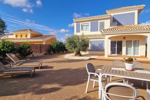 Villa i Purias, Murcia, Purias - € 389.000 | Ref: 25113873-02 - foto 24
