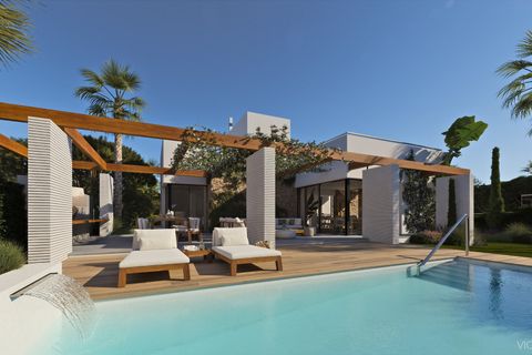 Villa i Orihuela Costa, Alicante, Orihuela Costa - € 1.350.000 | Ref: 24592294-02 - foto 4