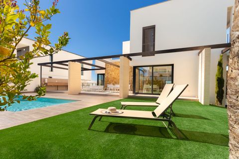 Villa i Orihuela Costa, Alicante, Orihuela Costa - € 1.350.000 | Ref: 24592294-02 - foto 34