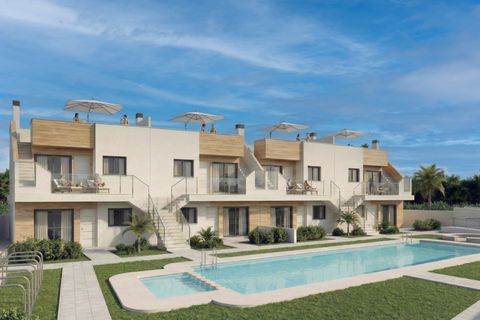 Bungalow i San Javier, Murcia, San Javier - € 272.900 | Ref: 24590724-02 - foto 8