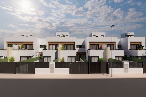 Rækkehus i San Javier, Murcia, San Javier - € 369.900 | Ref: 23241320-01 - foto 15