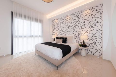 Villa a Ciudad Quesada, Alicante, Ciudad Quesada - € 871.162 | Ref: 23720686-01 - foto 13