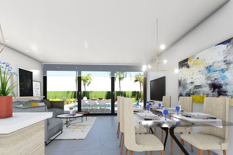 Villa a Calasparra, Murcia, Calasparra - € 309.000 | Ref: 21110916-03 - foto 4