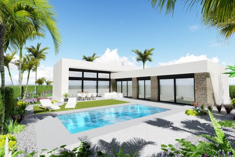 Villa a Calasparra, Murcia, Calasparra - € 309.000 | Ref: 21110916-03 - foto 10