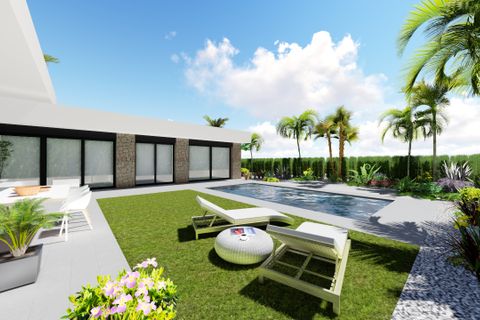 Villa a Calasparra, Murcia, Calasparra - € 355.000 | Ref: 21110916-02 - foto 12