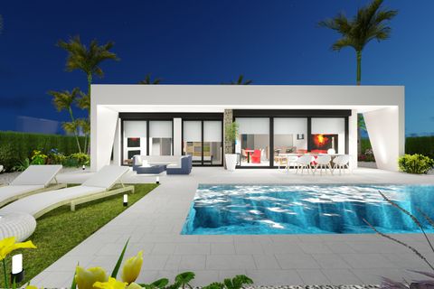 Villa i Calasparra, Murcia, Calasparra - € 355.000 | Ref: 21110916-01 - foto 2