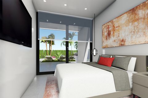 Villa i Calasparra, Murcia, Calasparra - € 355.000 | Ref: 21110916-01 - foto 7