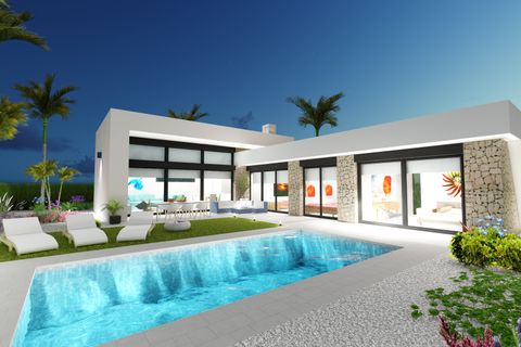 Villa i Calasparra, Murcia, Calasparra - € 355.000 | Ref: 21110916-01 - foto 12