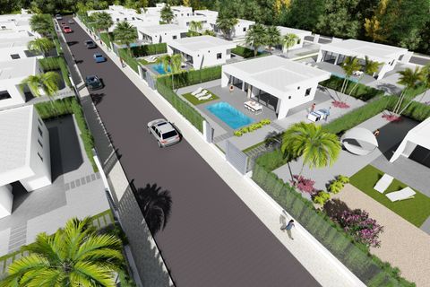 Villa i Calasparra, Murcia, Calasparra - € 355.000 | Ref: 21110916-01 - foto 25