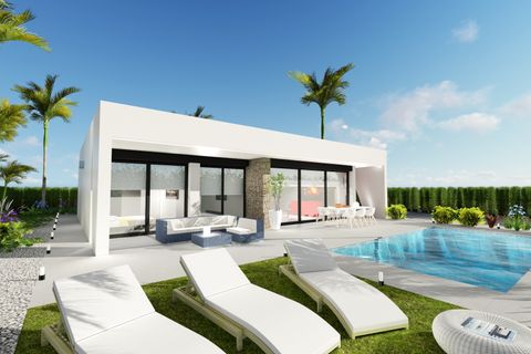 Villa i Calasparra, Murcia, Calasparra - € 355.000 | Ref: 21110916-01 - foto 26
